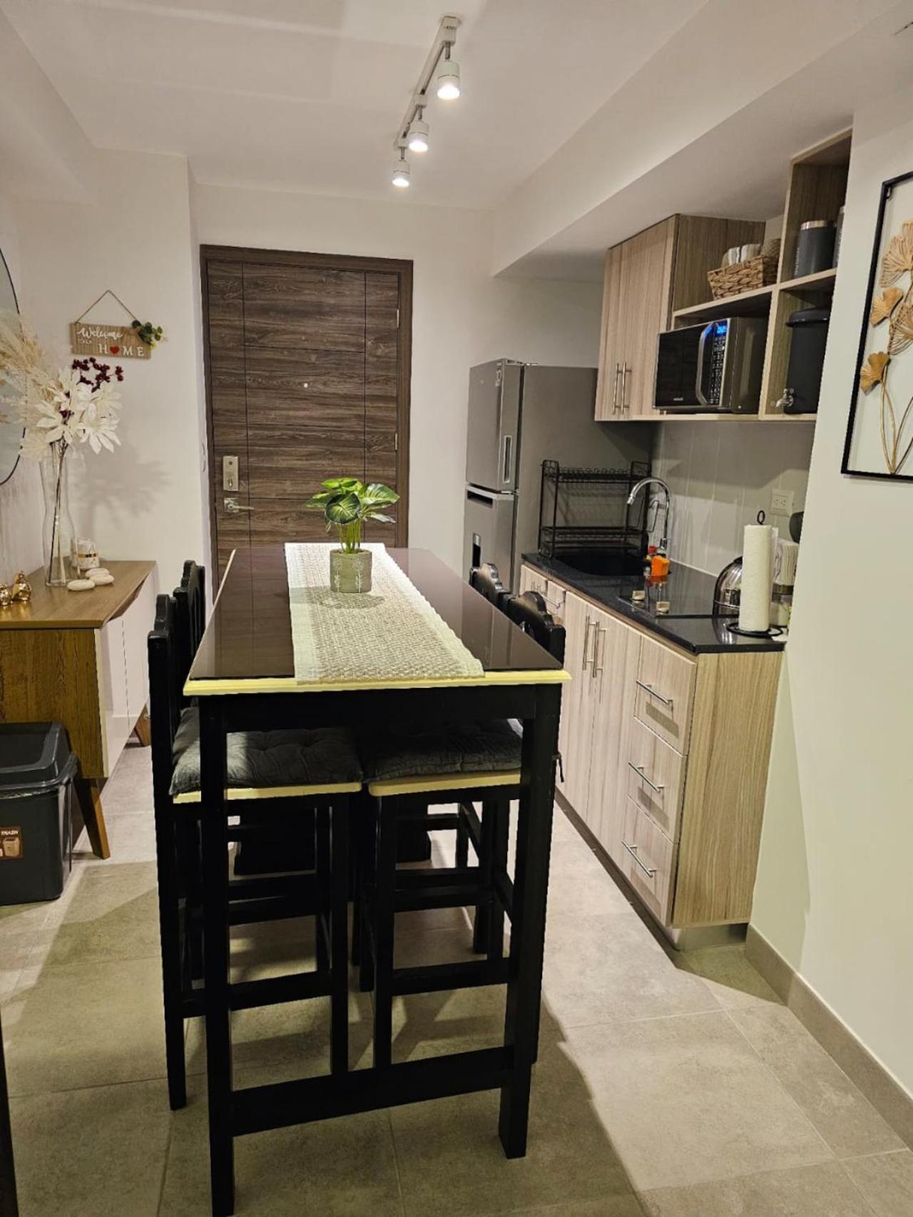 Nuevo Y Moderno En La Atractiva Zona 4 * Guatemala