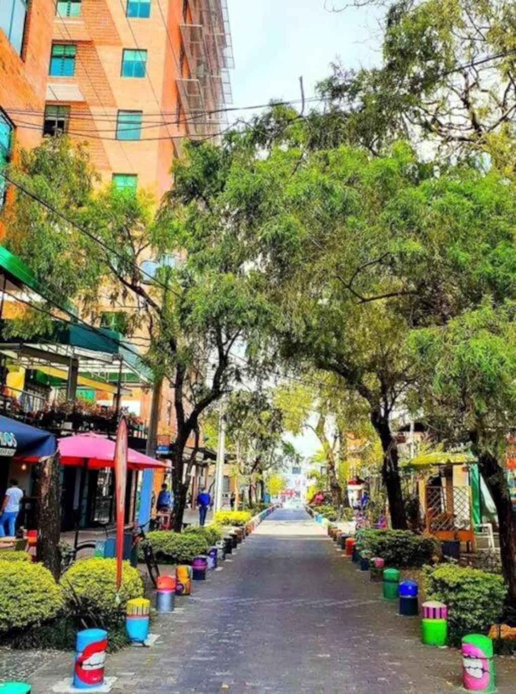 Nuevo Y Moderno En La Atractiva Zona 4