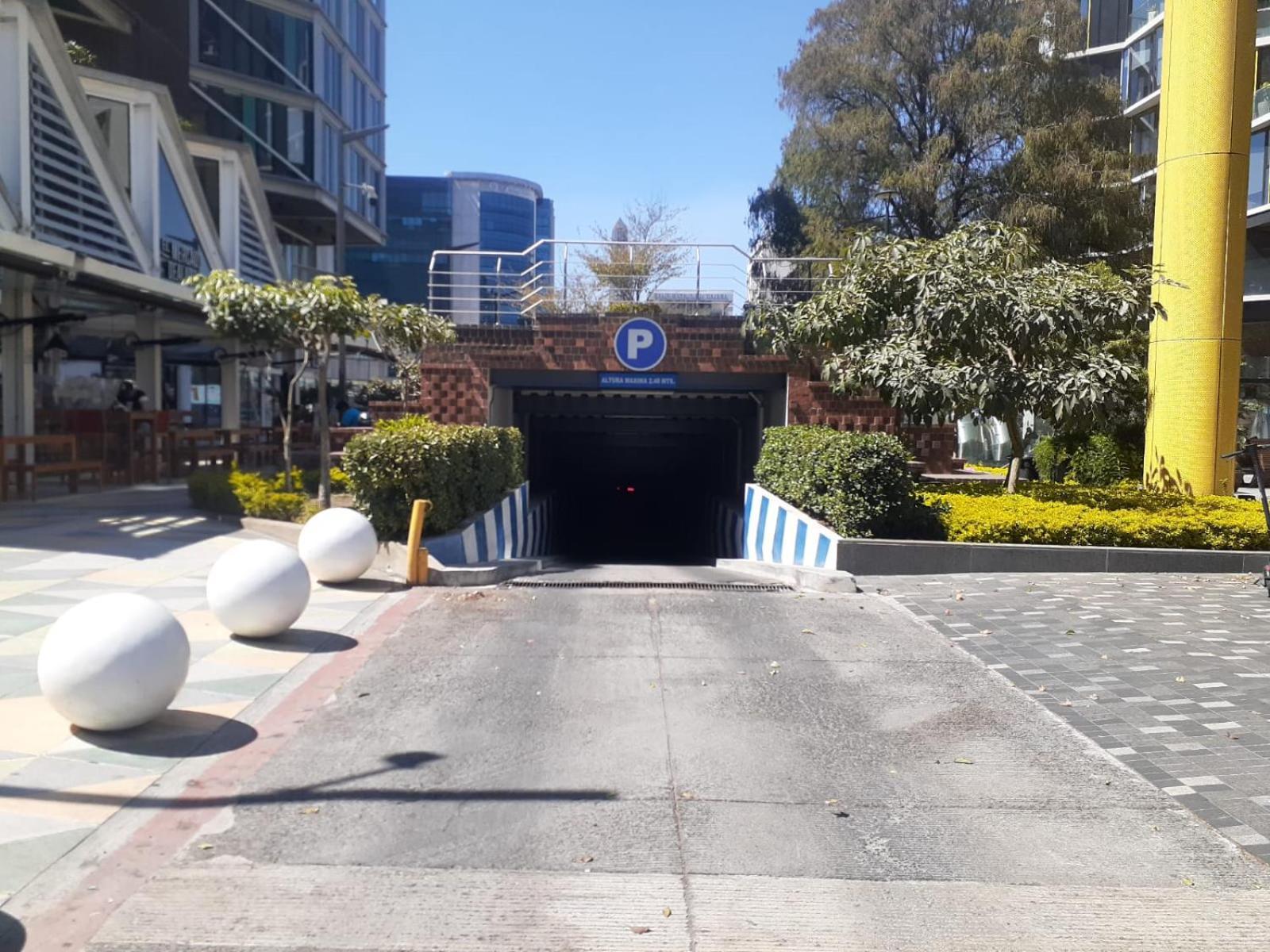 Apartamento Nuevo Y Moderno En La Atractiva Zona 4