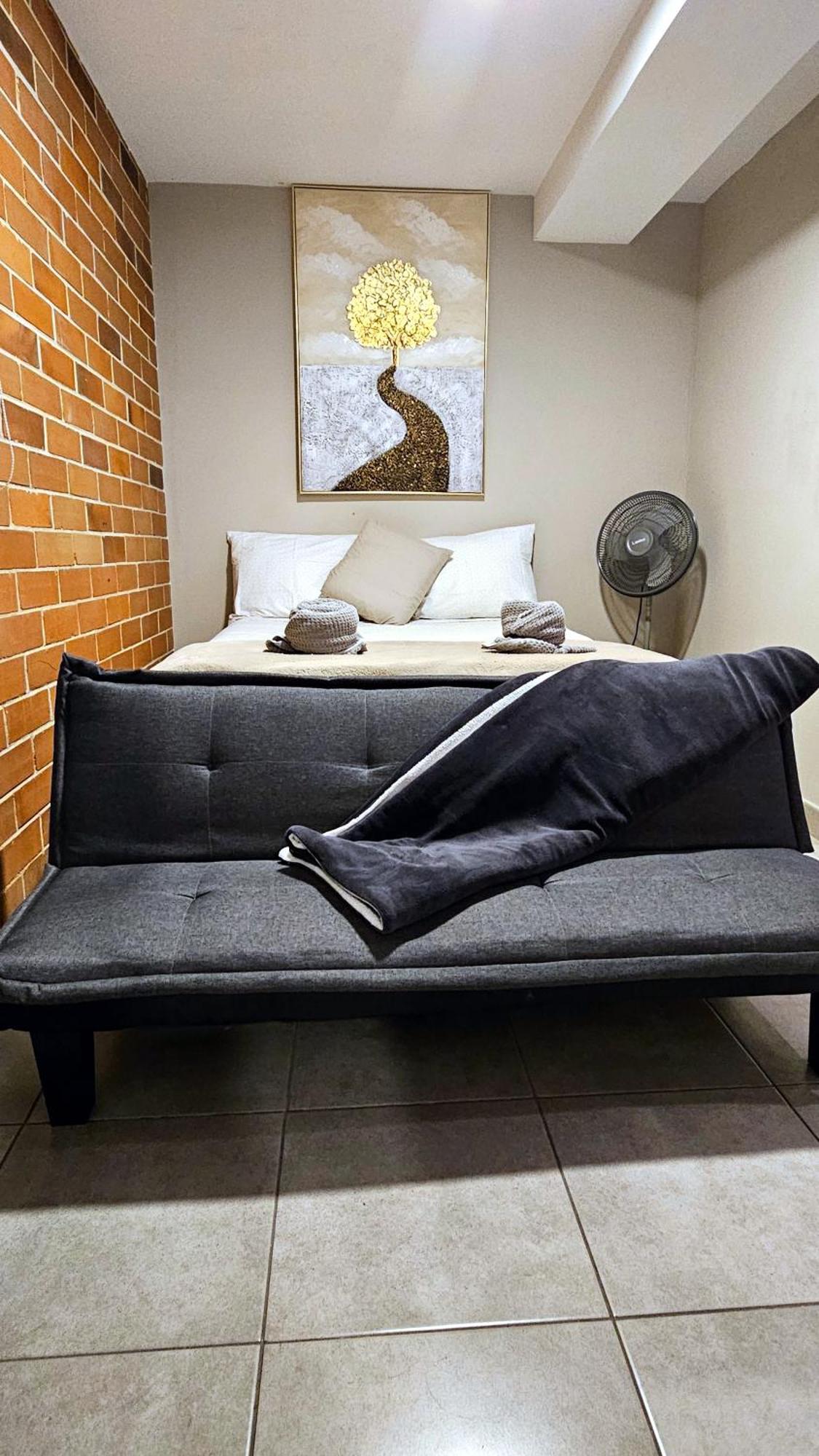 Apartamento Nuevo Y Moderno En La Atractiva Zona 4